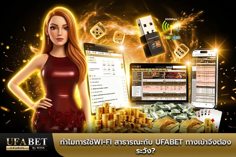 ufabet